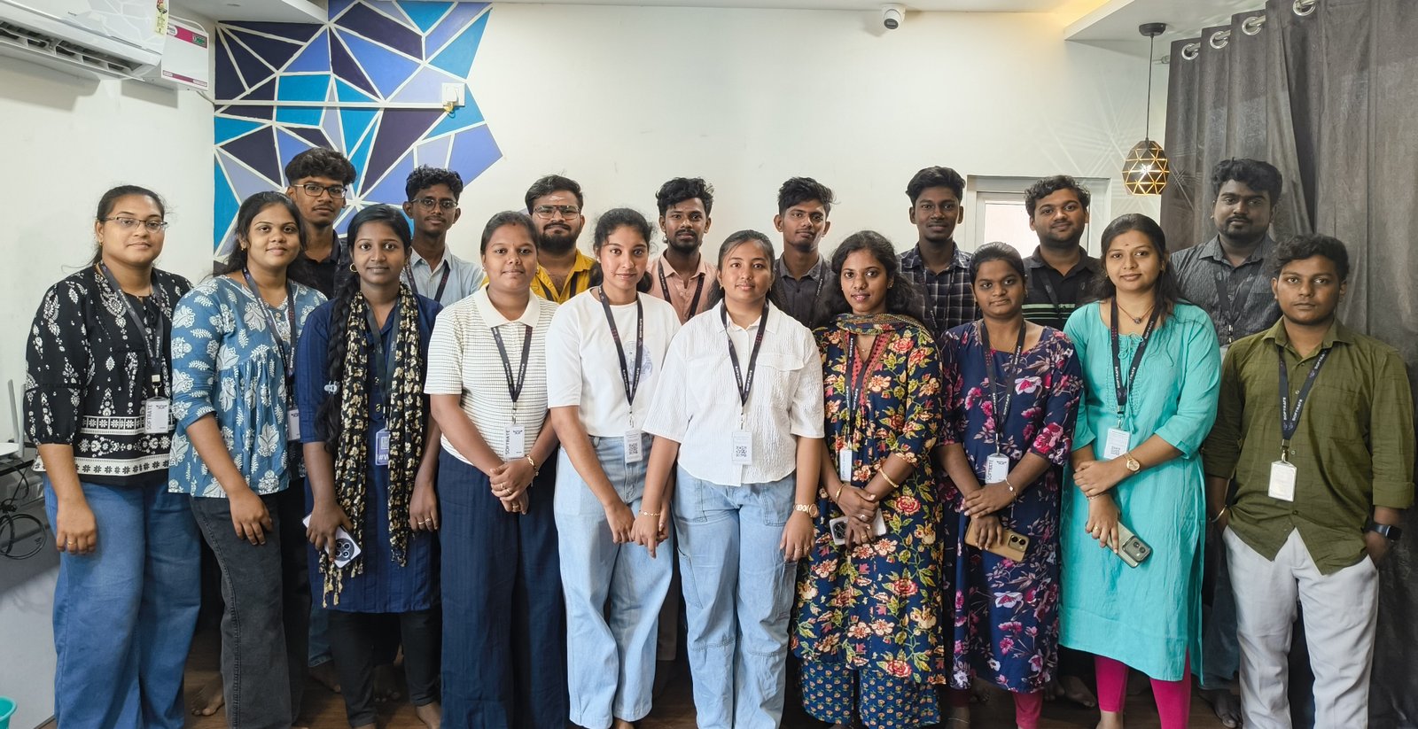 Softrate Team